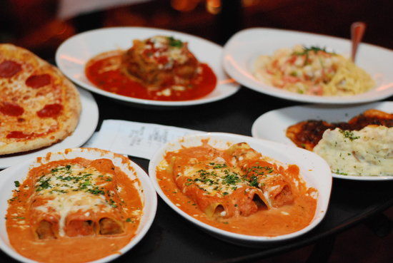 Trevi Italian Restaurant